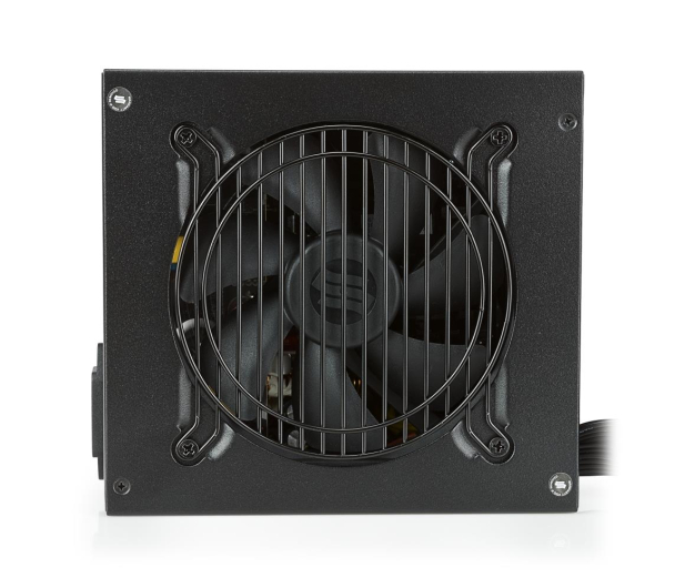 SilentiumPC Supremo M2 550W 80+ Gold PSU Modular SPC140 - 308096 - zdjęcie 6
